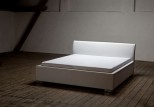 Designov postel Aramis, postele Aksamite