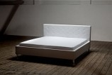 Designov postel DArtagnan, postele Aksamite