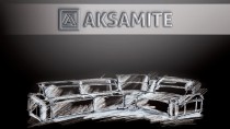 Nový katalog AKSAMITE 2020