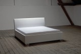 Designové postele Aramis Excelence, postele Aksamite